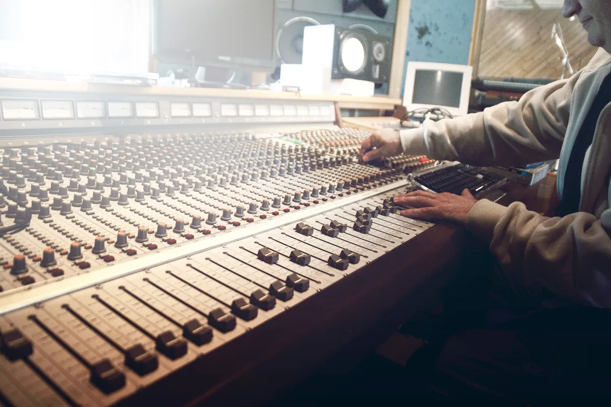 Mixing
