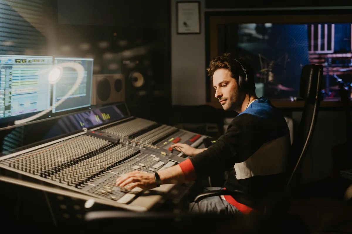Mastering