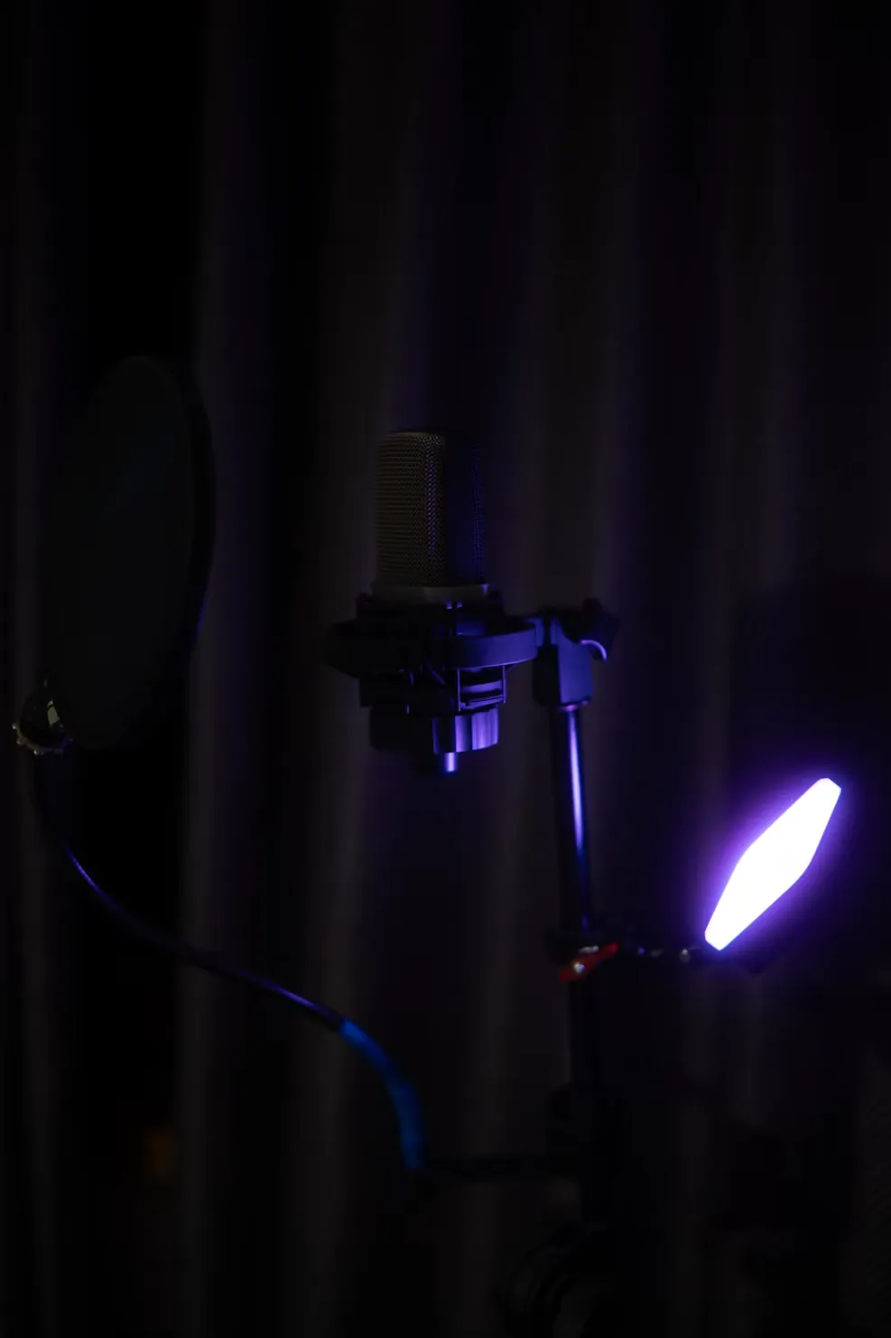 Voiceover